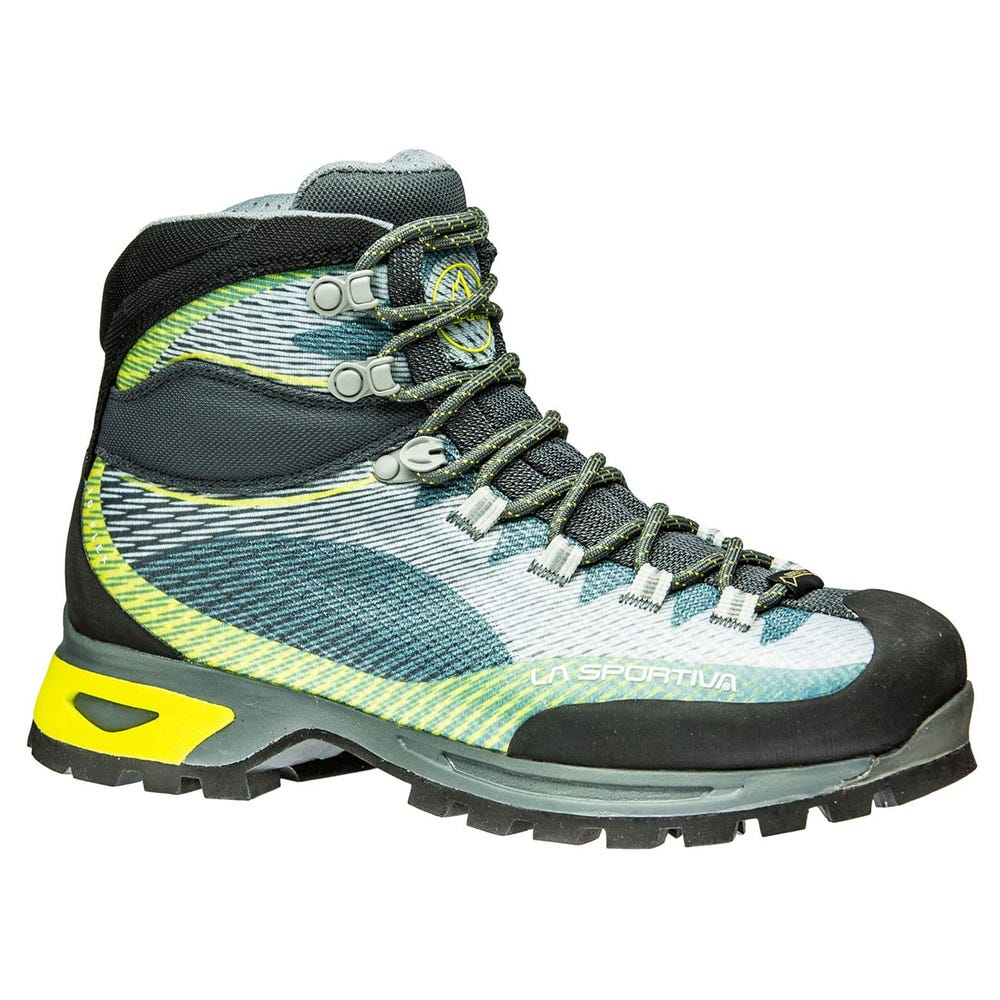 La Sportiva Trango Trk GTX Women's Mountaineering Boots - Green - AU-973861